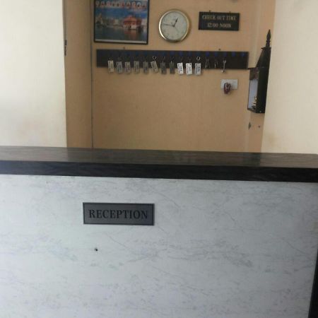 Hotel Sunshine Kashipur Bagian luar foto